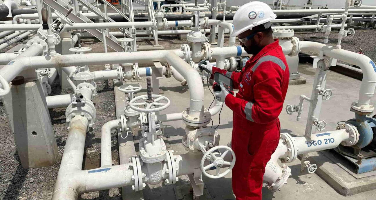 Service Piping