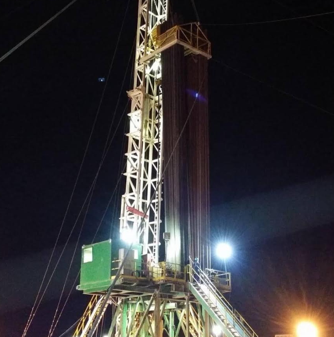 Pourquoi AFY OIL